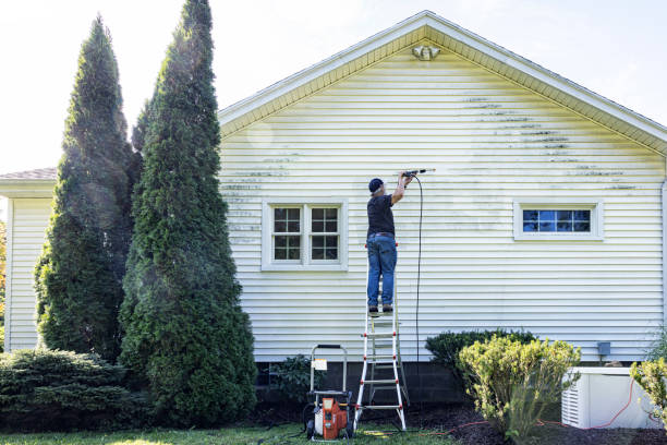 Best Rust and Stain Removal in Glyndon, MN
